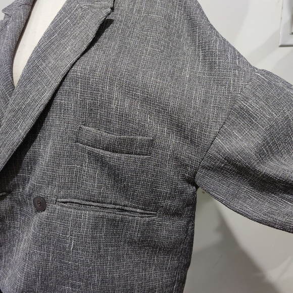 Tweed Jacket and Pant Bundle - Picture 11 of 16